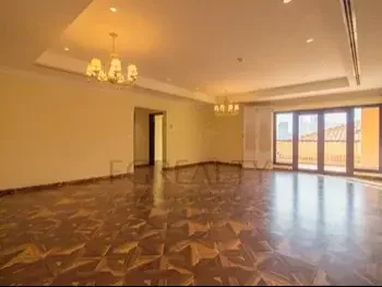 2 Bedrooms  Apartment  For Sale  in Doha -  The Pearl  Not Furnished