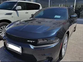 Dodge  Charger  RT  2019  Automatic  36,000 Km  8 Cylinder  Rear Wheel Drive (RWD)  Sedan  Gray  With Warranty