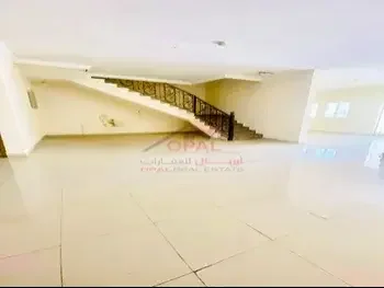 Family Residential  - Not Furnished  - Doha  - Al Thumama  - 5 Bedrooms