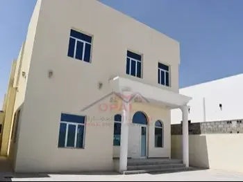 Family Residential  - Not Furnished  - Al Daayen  - Al Khisah  - 8 Bedrooms