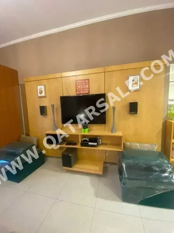 Studio  For Rent  in Doha -  The Pearl  Fully Furnished