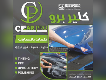 Car Upholstery