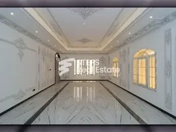 Family Residential  - Not Furnished  - Al Wakrah  - Al Wukair  - 8 Bedrooms