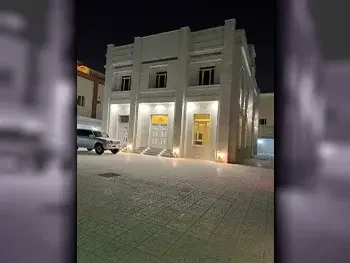 Family Residential  - Not Furnished  - Al Daayen  - Rawdat Al Hamama  - 7 Bedrooms