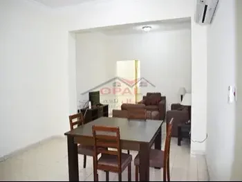 3 Bedrooms  Apartment  For Rent  in Doha -  Fereej Al Nasr  Fully Furnished