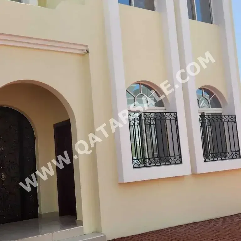 Farms & Resorts Family Residential  - Not Furnished  - Umm Salal  - Al Kharaitiyat  - 5 Bedrooms