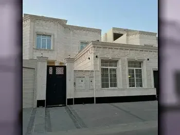 Labour Camp Family Residential  - Semi Furnished  - Umm Salal  - Al Kharaitiyat  - 7 Bedrooms