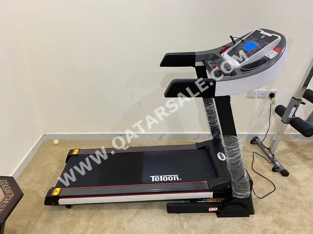 Teloon treadmill sale