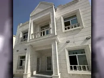 Family Residential  - Not Furnished  - Al Daayen  - Umm Qarn  - 8 Bedrooms