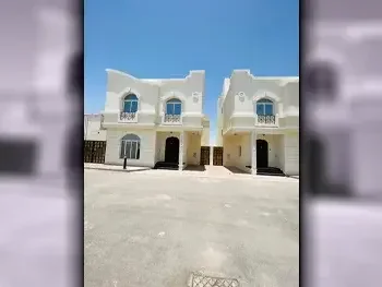 Buildings, Towers & Compounds - Family Residential  - Umm Salal  - Umm Salal Ali  For Rent