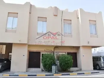 Family Residential  - Not Furnished  - Al Rayyan  - Al Gharrafa  - 4 Bedrooms