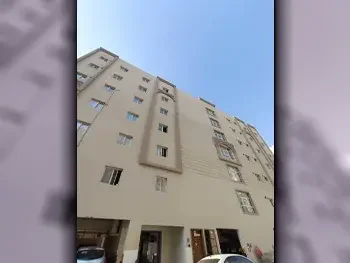 2 Bedrooms  Apartment  For Rent  in Doha -  Al Mansoura  Fully Furnished