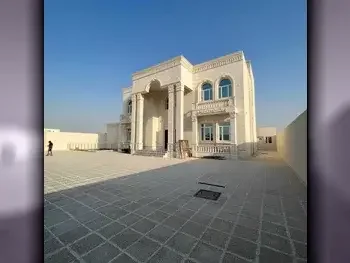 Family Residential  - Not Furnished  - Al Rayyan  - Al Themaid  - 7 Bedrooms