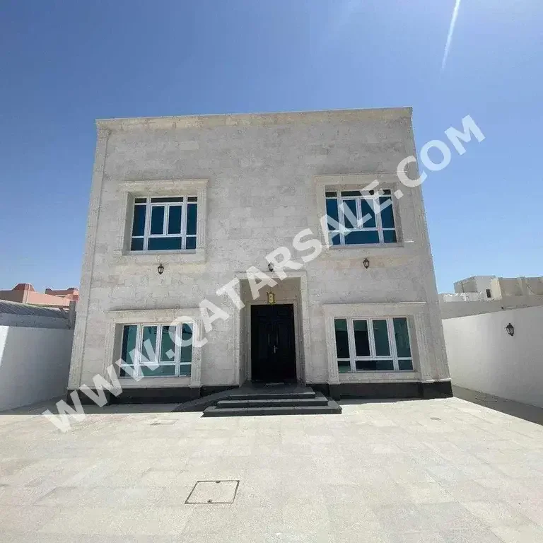 Family Residential  - Not Furnished  - Al Rayyan  - Al Themaid  - 7 Bedrooms