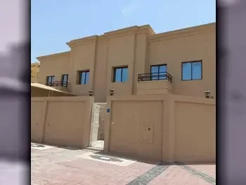 Family Residential  - Not Furnished  - Doha  - Al Thumama  - 5 Bedrooms