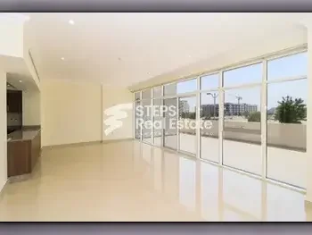 3 Bedrooms  Apartment  For Sale  in Lusail -  Fox Hills  Semi Furnished