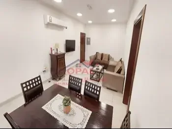 3 Bedrooms  Apartment  For Rent  in Doha -  Al Mansoura  Fully Furnished