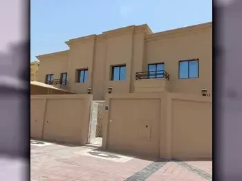 Family Residential  - Not Furnished  - Doha  - Al Thumama  - 4 Bedrooms