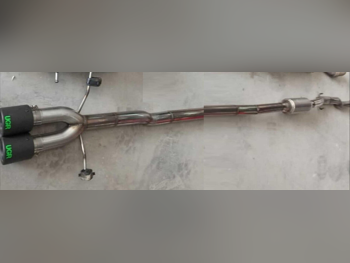 Car Parts - Mini  Cooper  - Qatar