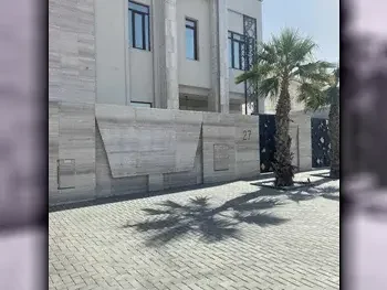 Family Residential  - Not Furnished  - Al Rayyan  - Umm Al Seneem  - 7 Bedrooms