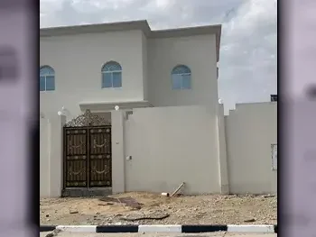 Family Residential  - Not Furnished  - Al Wakrah  - Al Wukair  - 6 Bedrooms