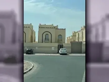 Family Residential  - Not Furnished  - Al Daayen  - Al Khisah  - 7 Bedrooms