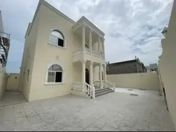 Family Residential  - Not Furnished  - Al Wakrah  - Al Wukair  - 6 Bedrooms