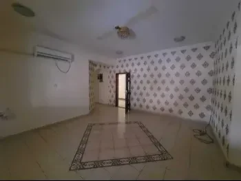 2 Bedrooms  Apartment  For Rent  in Doha -  Old Airport  Not Furnished