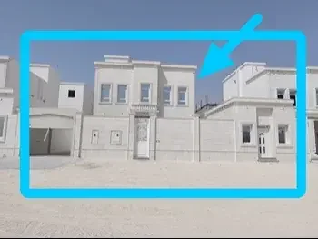 Family Residential  - Not Furnished  - Al Daayen  - Al Sakhama  - 7 Bedrooms