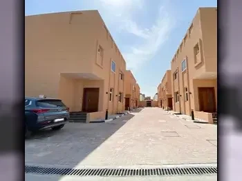 Labour Camp Family Residential  - Fully Furnished  - Doha  - Al Sadd  - 3 Bedrooms