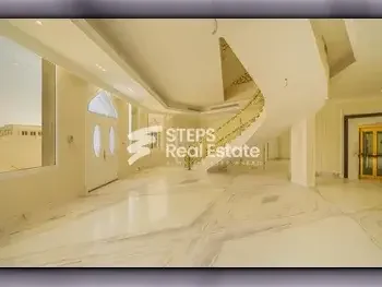 Family Residential  - Not Furnished  - Al Daayen  - Rawdat Al Hamama  - 9 Bedrooms