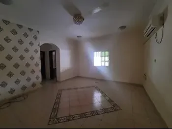 2 Bedrooms  Apartment  For Rent  in Doha -  Old Airport  Not Furnished