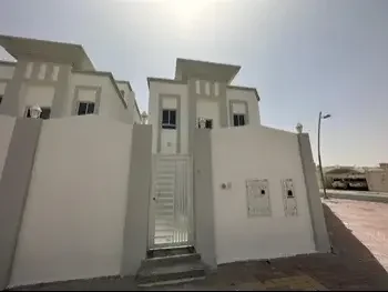 Family Residential  - Not Furnished  - Doha  - Al Duhail  - 5 Bedrooms