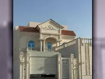 Family Residential  - Semi Furnished  - Al Daayen  - Umm Qarn  - 7 Bedrooms