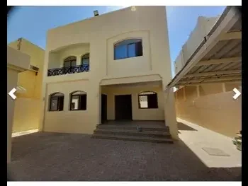 Family Residential  - Not Furnished  - Umm Salal  - Umm Salal Ali  - 6 Bedrooms