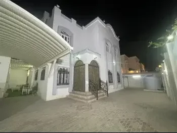 Family Residential  - Not Furnished  - Al Daayen  - Umm Qarn  - 6 Bedrooms