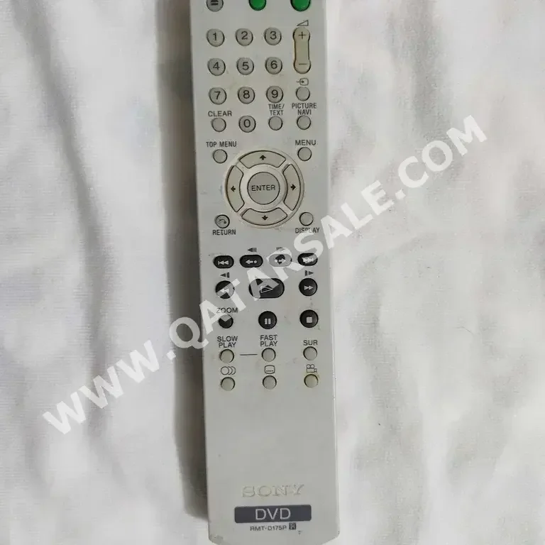 Remote Control For Sale in Qatar