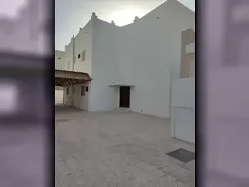 Family Residential  - Not Furnished  - Umm Salal  - Al Kharaitiyat  - 6 Bedrooms