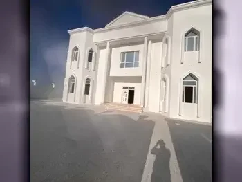 Family Residential  - Not Furnished  - Al Wakrah  - Al Wukair  - 5 Bedrooms