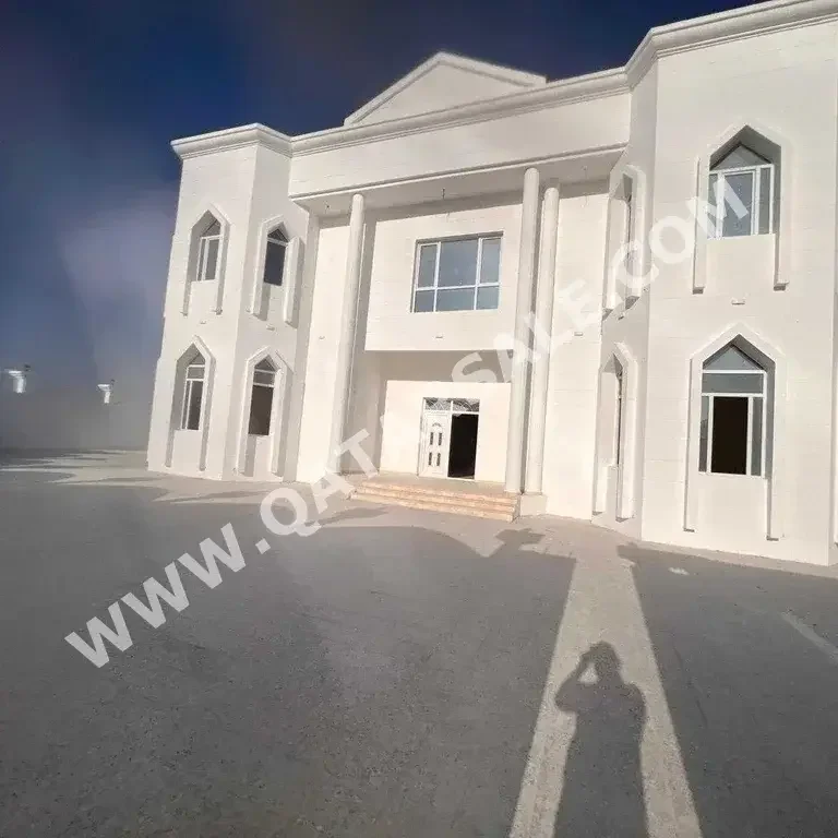 Family Residential  - Not Furnished  - Al Wakrah  - Al Wukair  - 5 Bedrooms