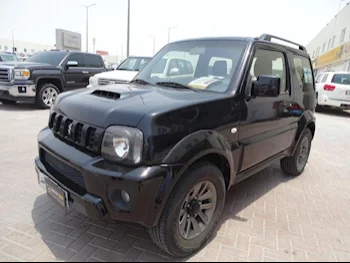 Suzuki  Jimny