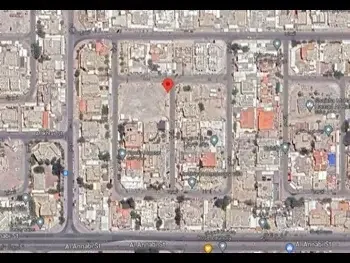 Lands For Sale in Al Rayyan  - Muaither  -Area Size 1,200 Square Meter