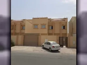 Family Residential  - Not Furnished  - Umm Salal  - Umm Al Amad  - 6 Bedrooms