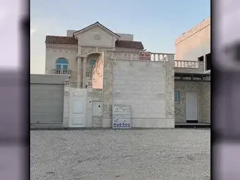 Family Residential  - Not Furnished  - Al Daayen  - Umm Qarn  - 7 Bedrooms