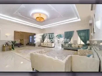 Labour Camp Family Residential  - Fully Furnished  - Doha  - Al Sadd  - 14 Bedrooms