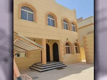 Family Residential  - Not Furnished  - Al Daayen  - Al Khisah  - 6 Bedrooms