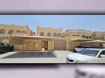 Family Residential  - Not Furnished  - Al Daayen  - Al Khisah  - 6 Bedrooms