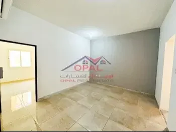 1 Bedrooms  Apartment  For Rent  in Doha -  Fereej Bin Omran  Not Furnished