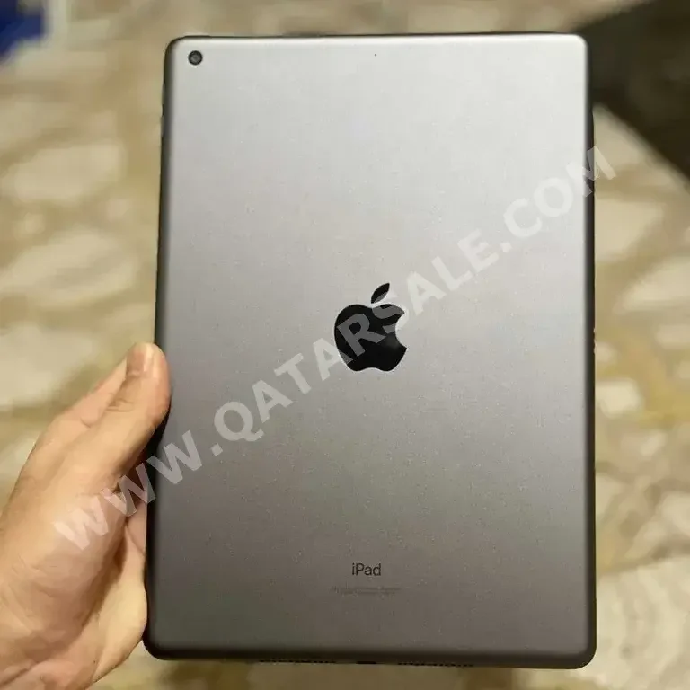 Apple  iPad  (9th generation)  2022 -  64 GB - Connectivity Wi Fi Only