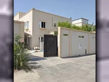 Family Residential  - Not Furnished  - Umm Salal  - Umm Al Amad  - 8 Bedrooms